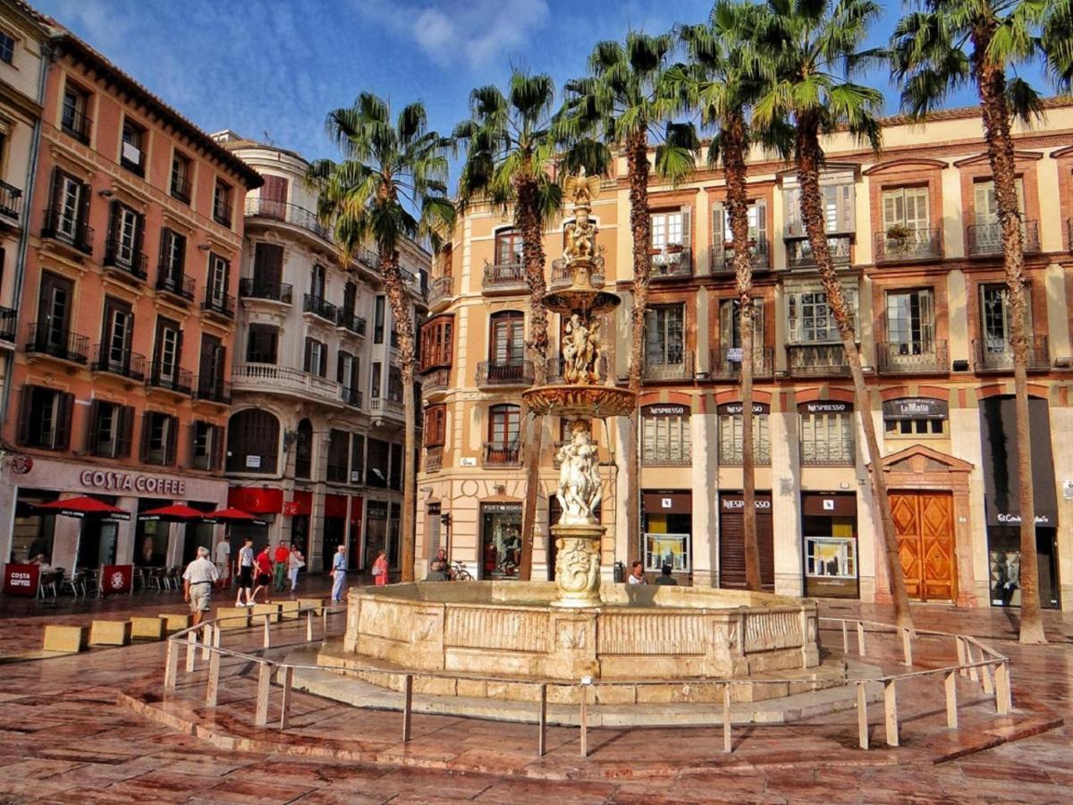 Appartement Casita De Frailes Málaga