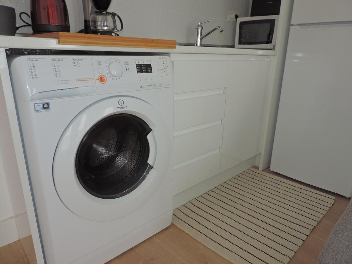 Appartement Casita De Frailes